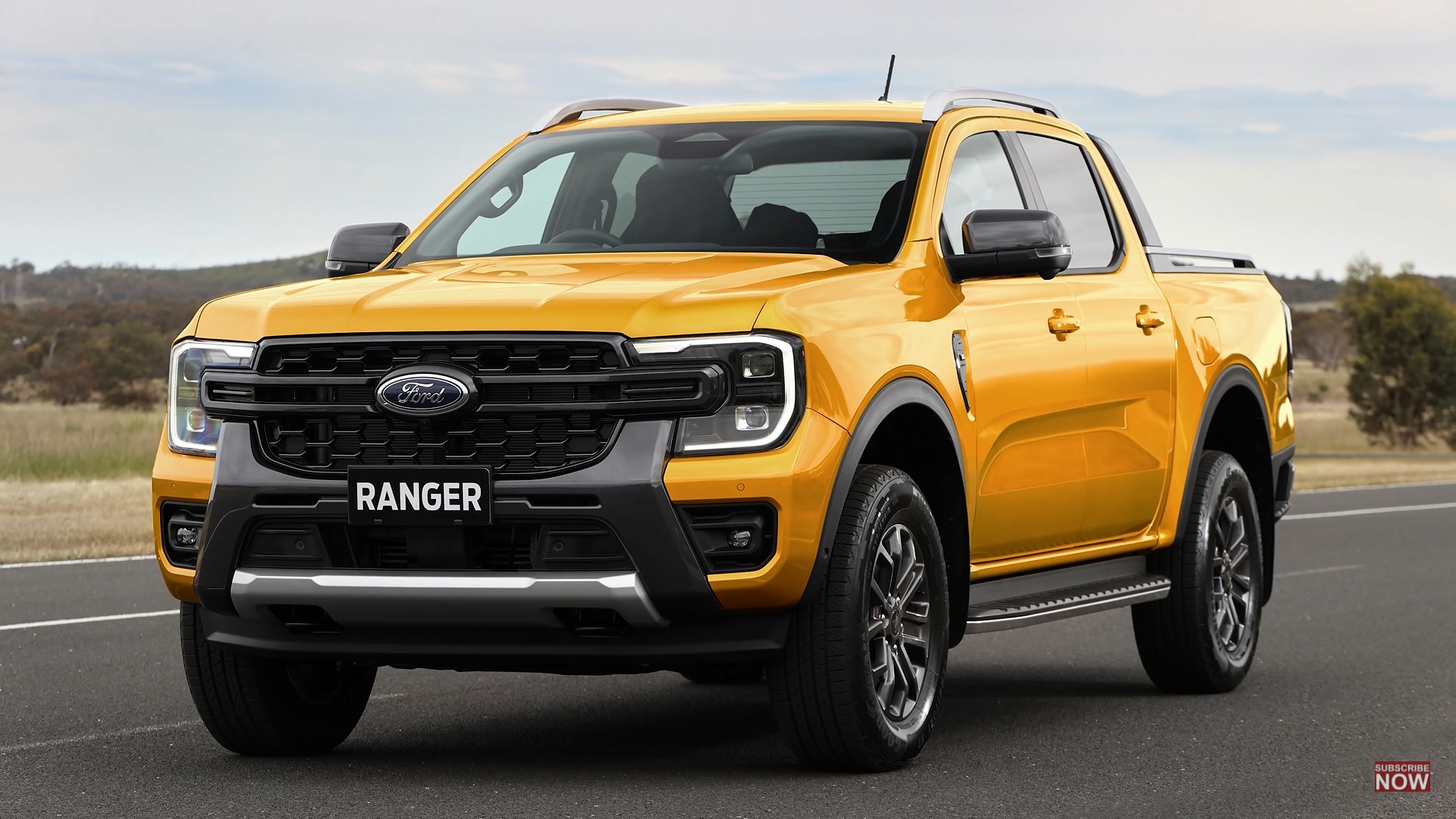 Ford Ranger Wildtrak 2024 Giá Tốt Nhất Toàn Quốc Tại Ford Long Biên