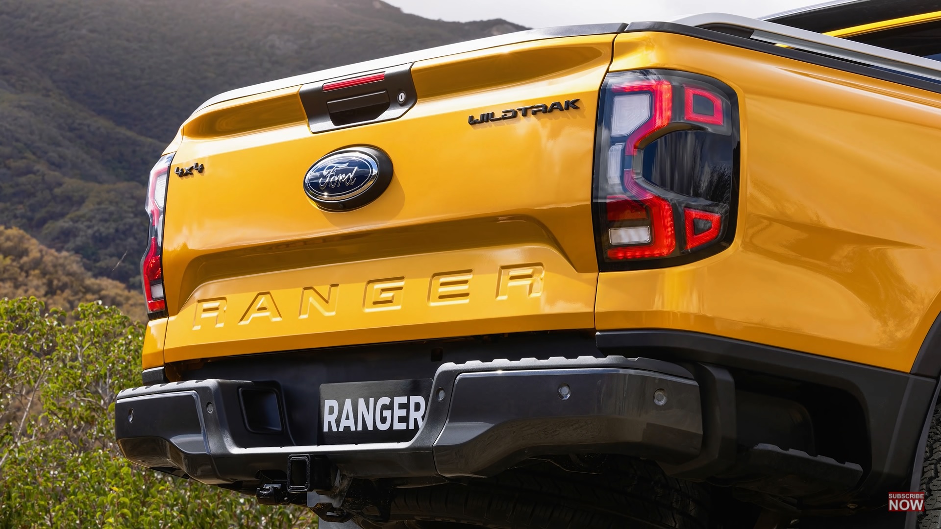 Ford Ranger Wildtrak 2024 Giá Tốt Nhất Toàn Quốc Tại Ford Long Biên