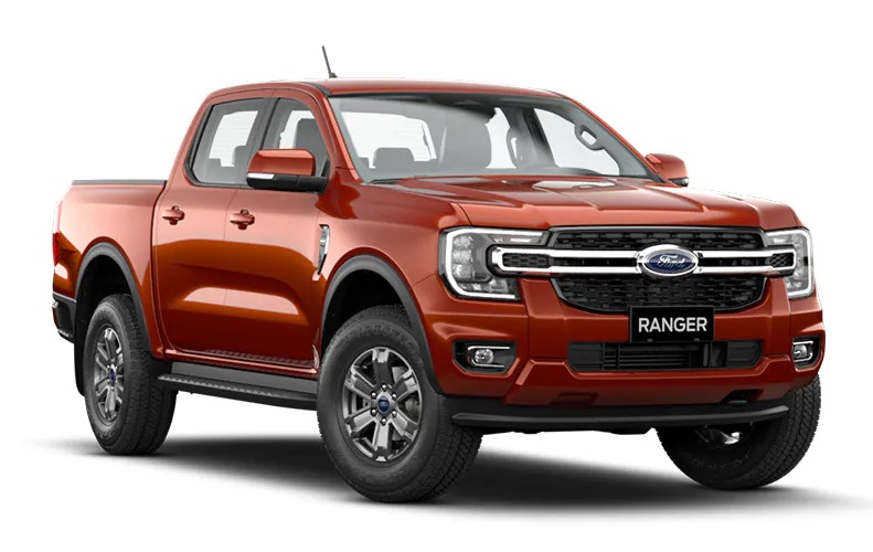 Giá xe Ford Ranger XL 22L 4x4 MT  tháng 05  2023  Xebiz
